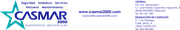 Logo of Casmar 2000 S.A.
